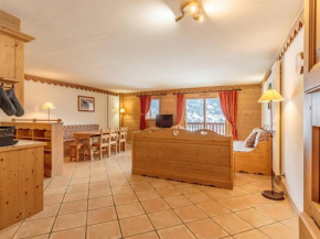 Appartement de standing 8 pers avec piscine, spa, parking inclus - FR-1-461-1